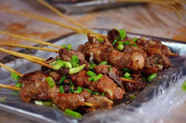 邵原镇五花肉培训